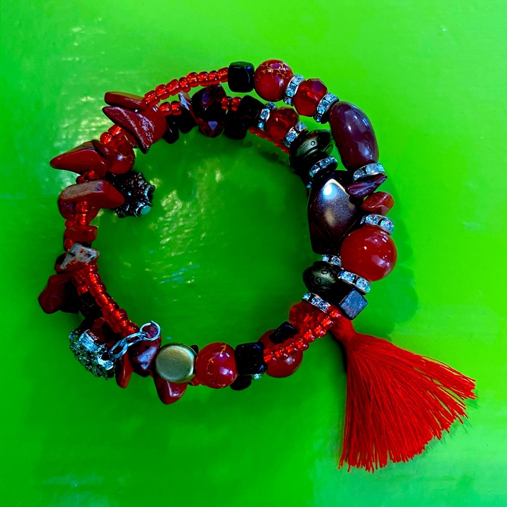 Bracelet